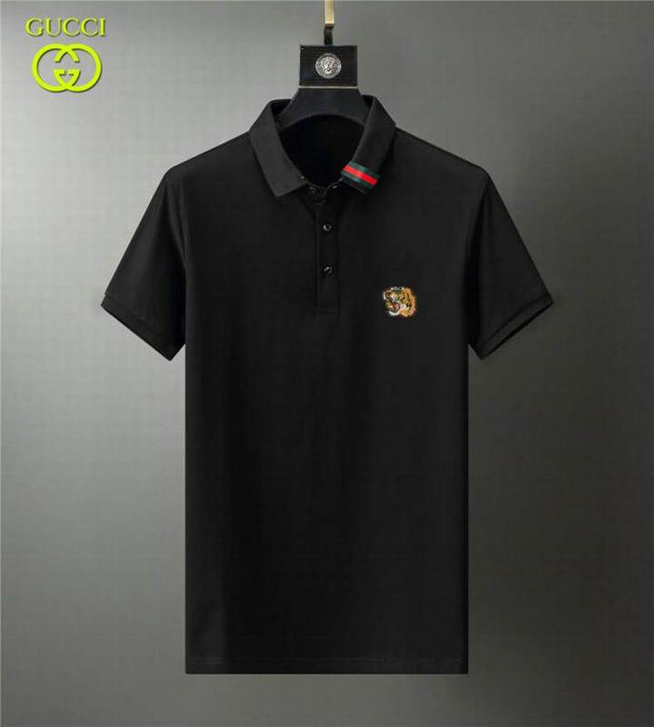 Gucci Men's Polo 178